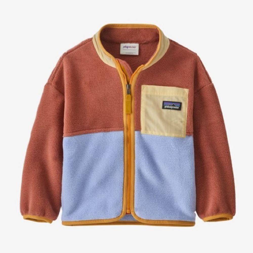 Patagonia synchilla